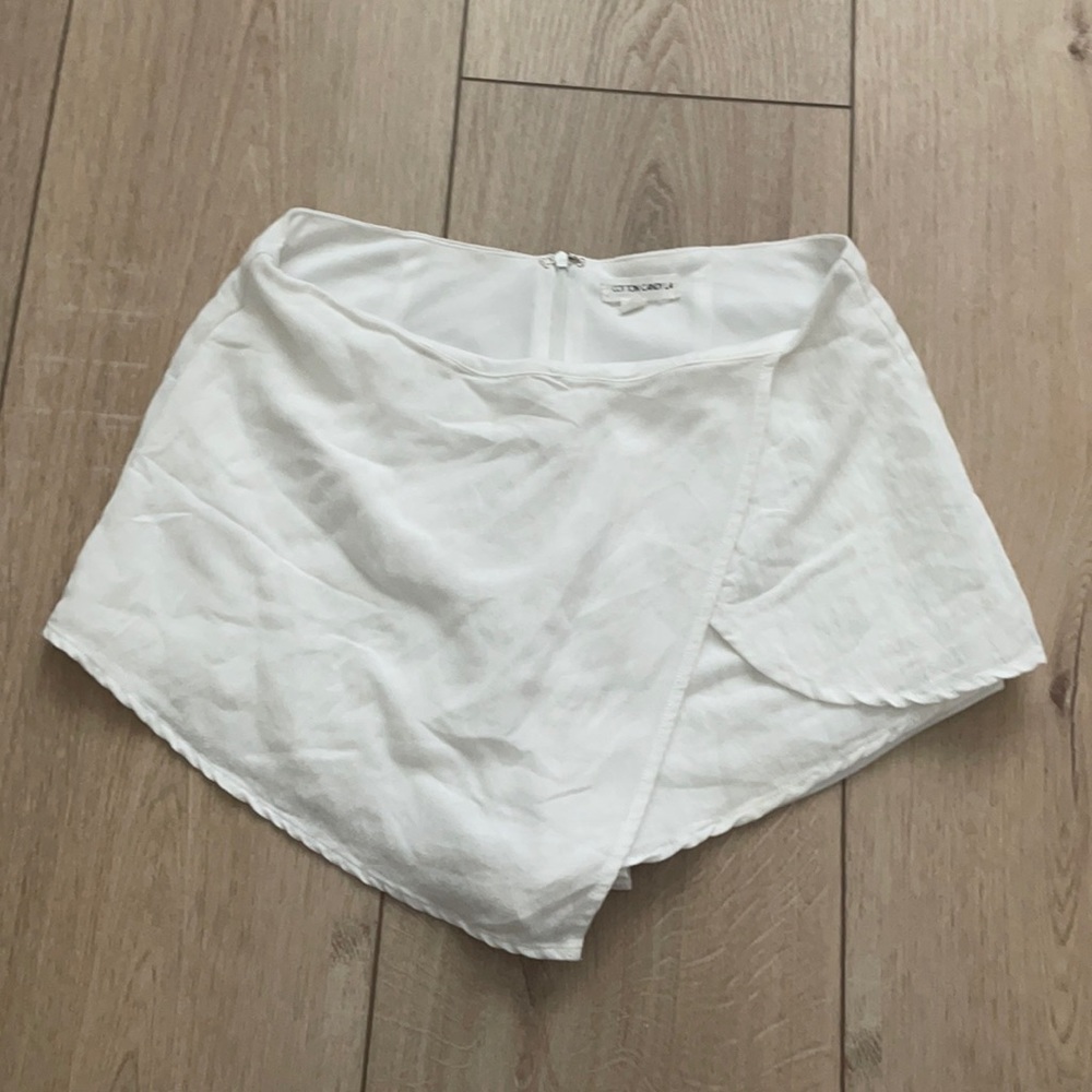 Cotton Candy La SKORT